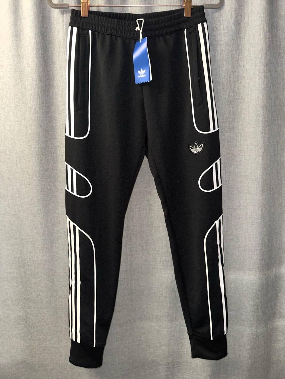 Adidas Originals Flamestrike Track Pants